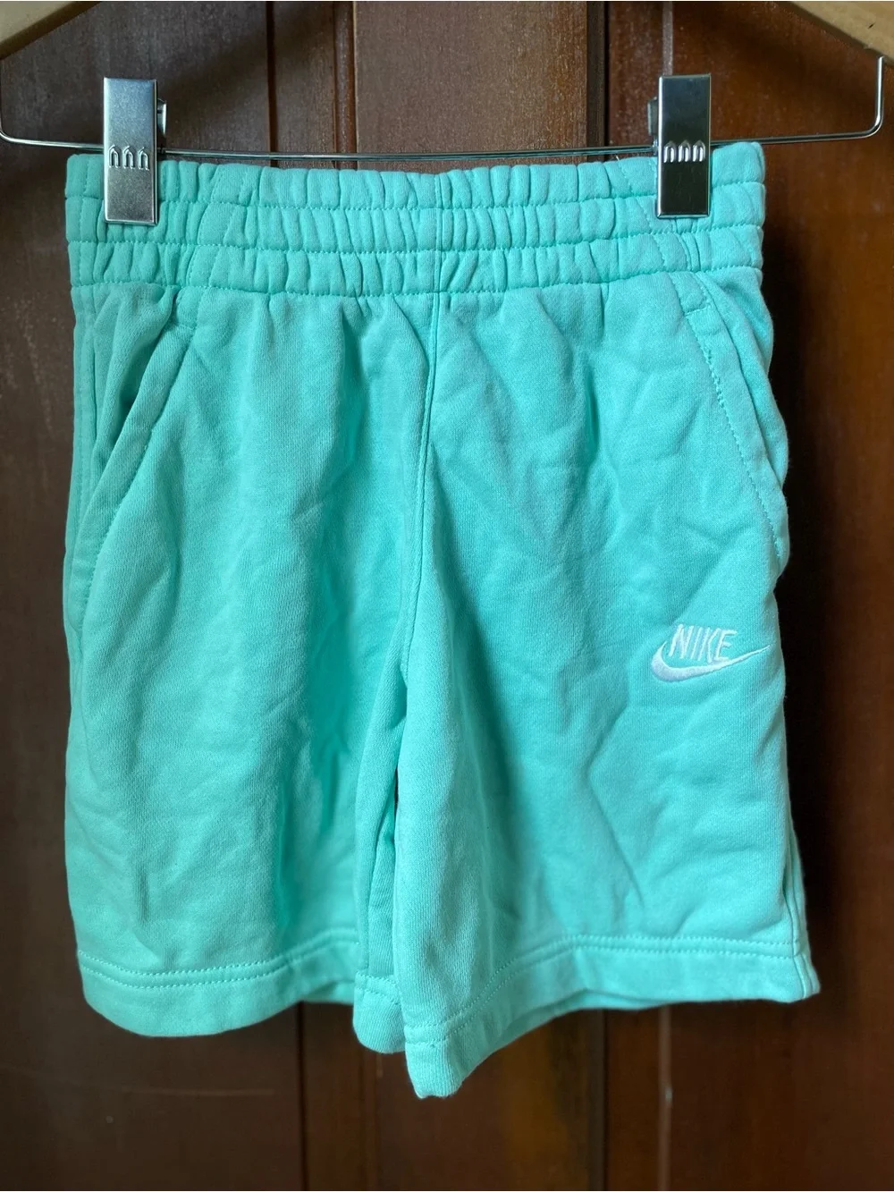 Nike brand boys